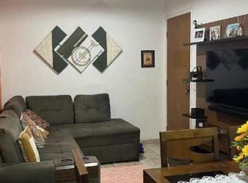 Apartamento · 74m² · 2 Quartos · 1 Vaga · Apartamento à venda 2 quartos 1 vaga Nova Petrópolis - São Bernardo do Campo - SP