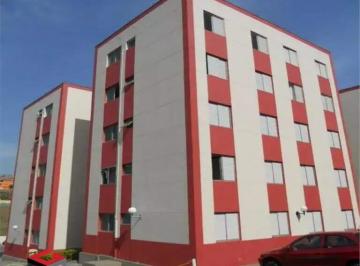 Apartamento · 48m² · 2 Quartos · 1 Vaga · Apartamento à venda 2 quartos 1 vaga Santa Terezinha - São Bernardo do Campo - SP