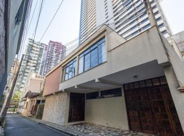fa0f432271a5e7fb0cad6d9fb339115860170fc3 · Casa com 4 dormitórios à venda, 238 m² por R$ 1.450.000,00 - Centro - Curitiba/PR