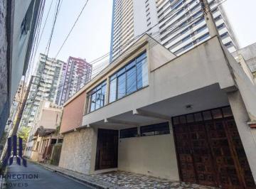 6e19a20595c6cb7778586248e25498b564cb0456 · Casa com 4 dormitórios à venda, 238 m² por R$ 1.450.000,00 - Centro - Curitiba/PR