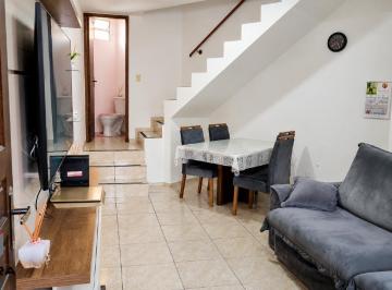 Casa · 172m² · 2 Quartos · 2 Vagas · Sobrado para aluguel 2 quartos 2 vagas Parque Gerassi - Santo André - SP