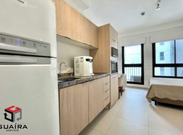 Apartamento · 21m² · 1 Quarto · Stúdio para aluguel 1 quarto Vila Mariana - São Paulo - SP