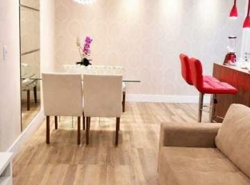 Apartamento · 68m² · 2 Quartos · 1 Vaga · Apartamento à venda 2 quartos 1 suíte 1 vaga Fundação - São Caetano do Sul - SP