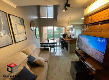Apartamento · 65m² · 1 Quarto · 1 Vaga · Duplex para aluguel 1 quarto 1 suíte 1 vaga Vila Mariana - São Paulo - SP