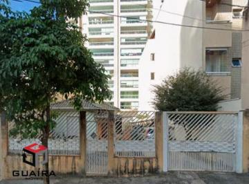 Fachada · Terreno à venda Anchieta - São Bernardo do Campo - SP