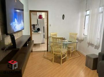 Casa · 94m² · 2 Quartos · 2 Vagas · Casa Térrea à venda 2 quartos 2 vagas Demarchi - São Bernardo do Campo - SP
