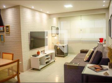 Apartamento · 70m² · 2 Quartos · 1 Vaga · Apartamento para Aluguel - Setor Bueno, 2 Quartos,  70 m² - Goiânia