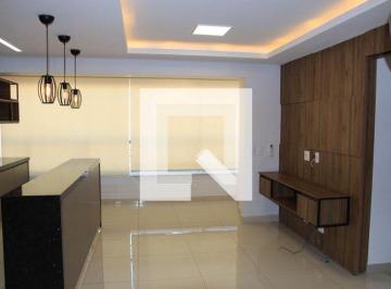 Apartamento · 82m² · 3 Quartos · 2 Vagas · Apartamento para Aluguel - Jardim Goiás, 3 Quartos,  82 m² - Goiânia