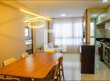Apartamento · 68m² · 2 Quartos · 2 Vagas · Apartamento para Aluguel - Setor Marista, 2 Quartos,  68 m² - Goiânia