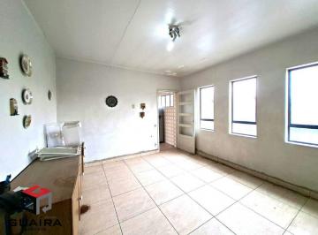 Casa · 244m² · 3 Quartos · 3 Vagas · Sobrado à venda 3 quartos 1 suíte 3 vagas Casa Branca - Santo André - SP