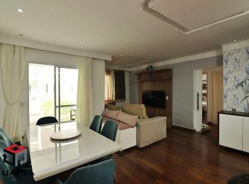 Apartamento · 90m² · 2 Quartos · 2 Vagas · Apartamento para aluguel 2 quartos 1 suíte 2 vagas Planalto - São Bernardo do Campo - SP
