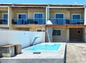 Casa · 3 Quartos · 4 Vagas · Sobrado Com Piscina para 12 pessoas á 450 metros da Praia!