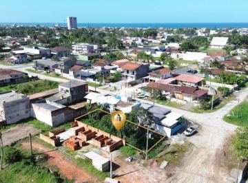 Terreno · Terreno Com 360,00 m² Na Saída Da Cidade