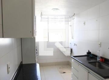 Apartamento · 52m² · 2 Quartos · Apartamento para Aluguel - Setor Central, 2 Quartos,  52 m² - Goiânia
