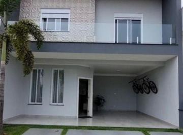 2e364d1345607ba073bacdf4bd19a84d857df301 · Casa com 4 dormitórios à venda, 199 m² por R$ 1.300.000 - Condomínio Village Moutonnée - Salto/SP