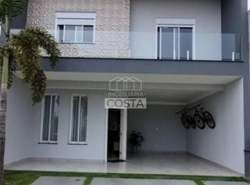 0f83e2386a7afc3b4e578c036be822773ec2ed59 · Casa com 4 dormitórios à venda, 199 m² por R$ 1.300.000 - Condomínio Village Moutonnée - Salto/SP