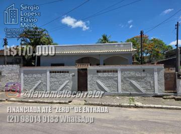 Casa de 2 quartos, Itaboraí · GENERIC_TITLE