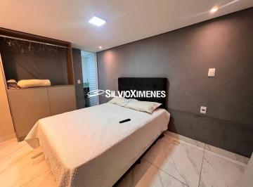 Apartamento · 40m² · 1 Quarto · Flat/Loft/Estúdio com 1 quarto para Locação, Mangabeiras - Belo Horizonte