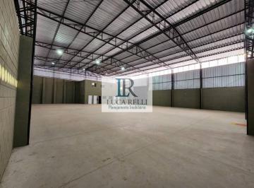8e23bddcab64d3358cd5cb264b3b7c73834bda07 · Galpão para alugar, 750 m² por R$ 27.000,00/mês - Chácaras São Luís - Santana de Parnaíba/SP