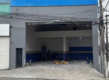 a1f44bb3be7e19b27892f19dd8d76bbb05a185af · Galpão para alugar, 180 m² por R$ 8.418,00/mês - Pestana - Osasco/SP