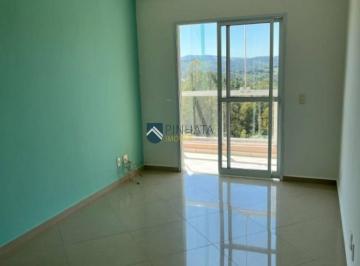 c6c176be5db072b6c195eb4dd3a2e14cb350a03c · Apartamento com 3 dormitórios para alugar, 72 m² por R$ 3.676/mês - Condomínio Porto do Sol - Vinhed