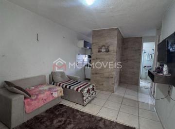 Apartamento · 42m² · 2 Quartos · 1 Vaga · Oportunidade  PARANOÁ PARQUE