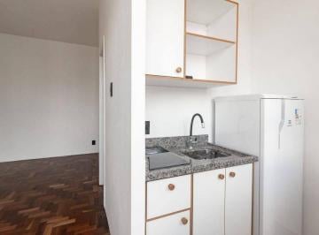 Apartamento · 29m² · 1 Quarto · Cintra 124 - Studio para locação, Campos Elíseos , São Paulo