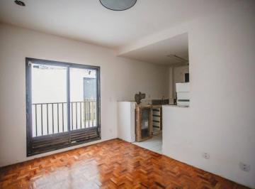 Apartamento · 39m² · 1 Quarto · Tangará A034 - Apartamento para locação, Vila Clementino , São Paulo