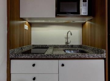 Apartamento · 39m² · 1 Quarto · Biguá 14 - Studio para locação, Consolação , São Paulo
