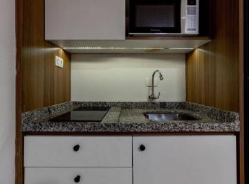 Apartamento · 39m² · 1 Quarto · Biguá 14 - Studio para locação, Consolação , São Paulo