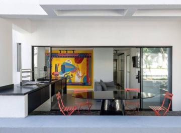 Apartamento · 32m² · 1 Quarto · Terra 21 - Apartamento para locação, Consolação , São Paulo