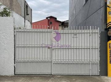 Terreno · 176m² · Terreno à Venda – Jardim Márcia, Suzano/SP