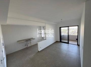 Apartamento · 69m² · 2 Quartos · 2 Vagas · Apartamento com 2 quartos à Venda, Jardim do Paço - Sorocaba