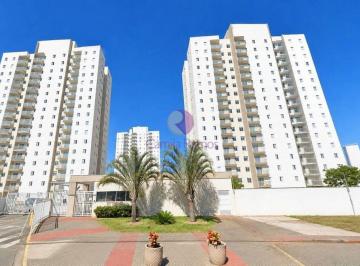 Apartamento · 65m² · 1 Quarto · 1 Vaga · Apartamento à Venda – Condomínio Flex Mogi, Vila Mogilar, Mogi das Cruzes/SP