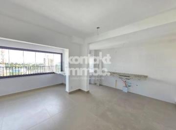 Apartamento · 73m² · 2 Quartos · 2 Vagas · Apartamento com 2 quartos à Venda, Jardim do Paço - Sorocaba