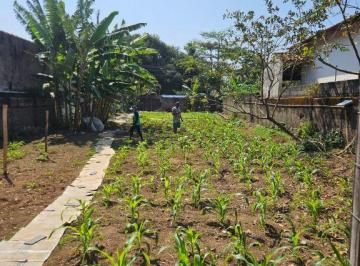 2c0011f97f2b655819dd025c1d1bd98b3ef908ed · Terreno à venda, 544 m² por R$ 520.000 - Porto Novo - Caraguatatuba/SP