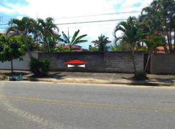 601ed44a25e844e51a88a6995f56741b779e2e65 · Terreno à venda, 544 m² por R$ 520.000,00 - Porto Novo - Caraguatatuba/SP