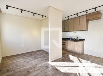 Apartamento · 33m² · 1 Quarto · Apartamento para Aluguel - Cambuci, 1 Quarto,  33 m2 - São Paulo