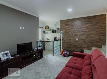 Apartamento · 135m² · 3 Quartos · 2 Vagas · Apartamento para Aluguel - Paraíso, 3 Quartos, 135 m2 - Santo André