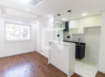 Apartamento · 51m² · 2 Quartos · 1 Vaga · Apartamento para Aluguel - Centro, 2 Quartos,  51 m2 - Barueri
