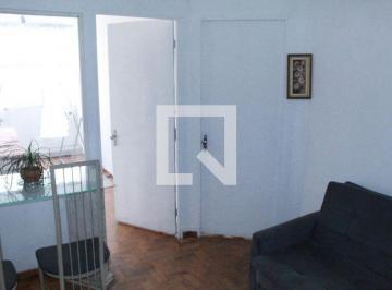Apartamento · 35m² · 2 Quartos · Apartamento para Aluguel - Centro, 2 Quartos,  35 m2 - São Paulo
