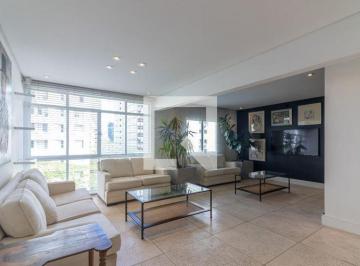 Apartamento · 100m² · 1 Quarto · 1 Vaga · Apartamento para Aluguel - Itaim Bibi, 1 Quarto, 100 m2 - São Paulo