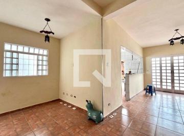 Casa · 161m² · 4 Quartos · 2 Vagas · Casa para Aluguel - Vila Mascote, 4 Quartos,  161 m2 - São Paulo