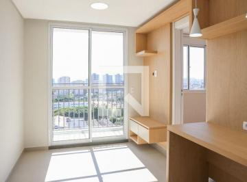 Apartamento · 36m² · 2 Quartos · 1 Vaga · Apartamento para Aluguel - Água Branca, 2 Quartos,  36 m2 - São Paulo
