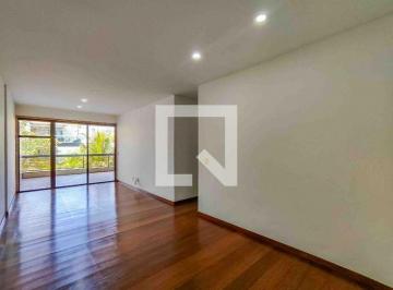 Apartamento · 112m² · 3 Quartos · 2 Vagas · Apartamento para Aluguel - Recreio, 3 Quartos,  112 m2 - Rio de Janeiro
