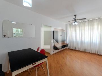 Apartamento · 70m² · 2 Quartos · Apartamento para Aluguel - Bela Vista, 2 Quartos,  70 m2 - São Paulo