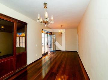 Apartamento · 170m² · 3 Quartos · 1 Vaga · Apartamento para Aluguel - Santo Antônio, 3 Quartos,  170 m2 - Belo Horizonte