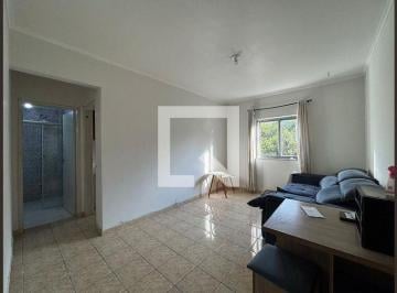 Apartamento · 45m² · 1 Quarto · 1 Vaga · Apartamento para Aluguel - Pinheiros, 1 Quarto, 45 m2 - São Paulo