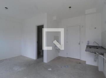 Apartamento · 25m² · 1 Quarto · Apartamento para Aluguel - Vila Olímpia, 1 Quarto,  25 m2 - São Paulo