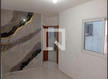 Apartamento · 90m² · 2 Quartos · 1 Vaga · Apartamento para Aluguel - Vila Leopoldina, 2 Quartos, 90 m2 - Santo André